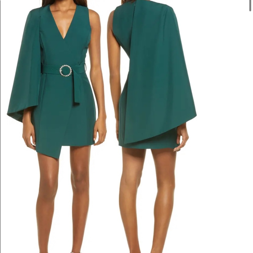 Lavish Alice Dress